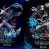Dracule Mihawk & Bartholemew Kuma - ONE PIECE Resin Statue - Unlimited Studios
