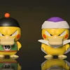 Dragon Ball Series Psyduck - Dragon Ball Pokemon Resin Statue - MengWanWu Studio