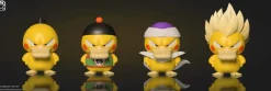 Dragon Ball Series Psyduck - Dragon Ball Pokemon Resin Statue - MengWanWu Studio