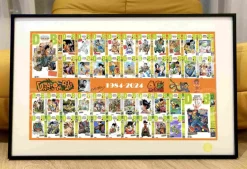 Dragon Ball 40th Anniversary Special Decorative Painting - Dragon Ball - Xingkong Studio