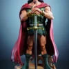 Dressrosa Arc Kyros - ONE PIECE Resin Statue - Dx Studio