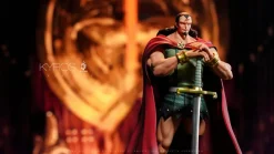 Dressrosa Arc Kyros - ONE PIECE Resin Statue - Dx Studio