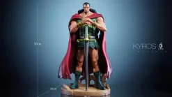 Dressrosa Arc Kyros - ONE PIECE Resin Statue - Dx Studio
