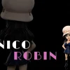 Dressrosa Arc Nico Robin - ONE PIECE Resin Statue - A Plus Studios
