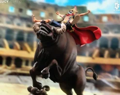 Dressrosa Arc Riding Bull Monkey D. Luffy - ONE PIECE Resin Statue - Dx Studio