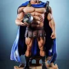 Dressrosa Arc Riku Doldo III - ONE PIECE Resin Statue - Dx Studio