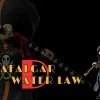 Dressrosa Arc Sneak Trafalgar D. Water Law - ONE PIECE Resin Statue - A Plus Studios
