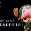 Dressrosa Arc Tony Tony Chopper - ONE PIECE Resin Statue - A Plus Studios