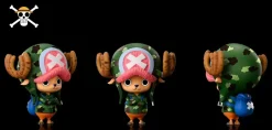 Dressrosa Arc Tony Tony Chopper - ONE PIECE Resin Statue - A Plus Studios