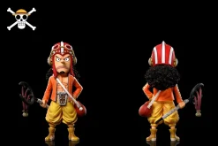 Dressrosa Arc Usopp - ONE PIECE Resin Statue - A Plus Studios