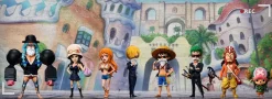 Dressrosa Arc Usopp - ONE PIECE Resin Statue - A Plus Studios