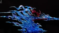 Drifting Sanji - ONE PIECE Resin Statue - BADBOY Studios