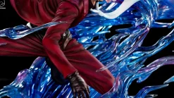 Drifting Sanji - ONE PIECE Resin Statue - BADBOY Studios