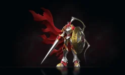Dukemon - Digimon Resin Statue - OG Studio