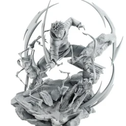 DX Figure VS Ver. Yuji Itadori - Jujutsu Kaisen Official Statue - MegaHouse