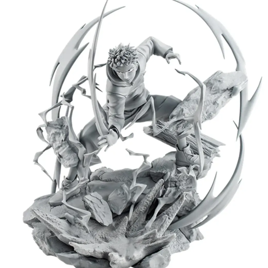 DX Figure VS Ver. Yuji Itadori - Jujutsu Kaisen Official Statue - MegaHouse
