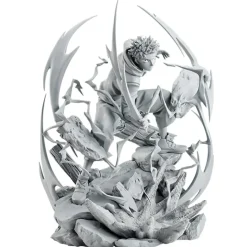 DX Figure VS Ver. Yuji Itadori - Jujutsu Kaisen Official Statue - MegaHouse