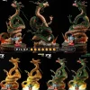 Earth Shenron & Emperor Pilaf - Dragon Ball Statue - FOX Studio