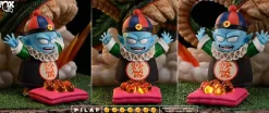 Earth Shenron & Emperor Pilaf - Dragon Ball Statue - FOX Studio