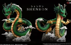 Earth Shenron with LED - Dragon Ball Resin Statue - T-Rex Studios