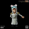 East Blue Saga Series 020 Captain Nezumi - ONE PIECE Statue - YZ Studios
