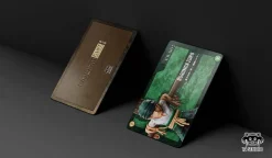 East Blue Saga Series 001 Monkey D. Luffy & 002 Roronoa Zoro - ONE PIECE Statue - YZ Studios