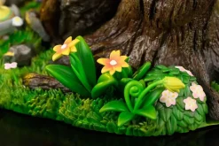Ecology Series Dog Pokemon - Pokemon Statue - XiaoDuanJiang Studio