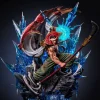Edward Newgate with LED - ONE PIECE Resin Statue - WanXiang Studios