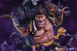 Edward Teach - ONE PIECE Resin Statue - G5 Studios