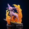 Eevee Family Series 007 Espeon with LED - Pokemon Resin Statue - Digital Monster Studio