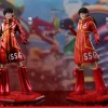 Egghead Arc Monkey D. Luffy - ONE PIECE Statue - YN Studio
