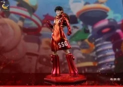 Egghead Arc Monkey D. Luffy - ONE PIECE Statue - YN Studio
