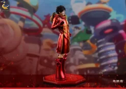 Egghead Arc Monkey D. Luffy - ONE PIECE Statue - YN Studio