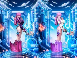 Egghead Arc Series 004 Perona - ONE PIECE Resin Statue - TMD Studio