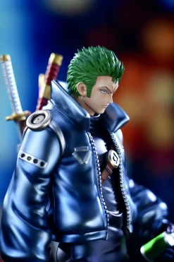 Egghead Series 001 Roronoa Zoro - ONE PIECE Statue - GG-Studios