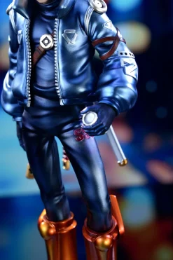 Egghead Series 001 Roronoa Zoro - ONE PIECE Statue - GG-Studios