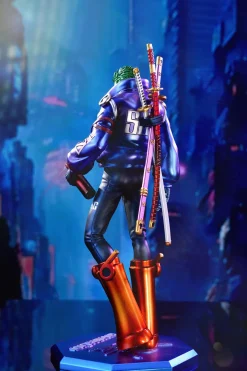 Egghead Series 001 Roronoa Zoro - ONE PIECE Statue - GG-Studios