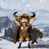 Elbaph Monkey D. Luffy - ONE PIECE Resin Statue - A Plus Studios