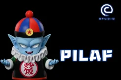 Emperor Pilaf - Dragon Ball Statue - C-Studios