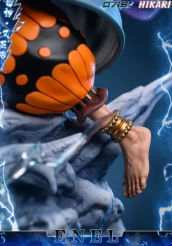 Enel - ONE PIECE Resin Statue - 0715 Studio