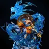 Enel with LED - ONE PIECE Resin Statue - TianJi Studios