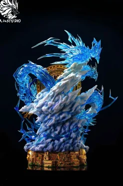 Enel with LED - ONE PIECE Resin Statue - TianJi Studios