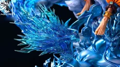 Enel with LED - ONE PIECE Resin Statue - TianJi Studios