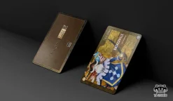 Enies Lobby Arc 066 Baskerville - ONE PIECE Statue - YZ Studios