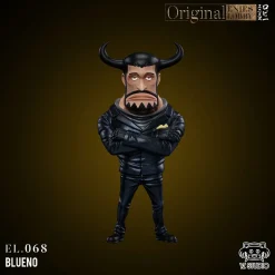 Enies Lobby Arc 068 Blueno - ONE PIECE Statue - YZ Studios