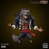 Enies Lobby Arc 076 Hybrid Form Jabra - ONE PIECE Statue - YZ Studios