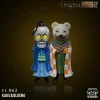 Enies Lobby Arc 062 Masked Blueno & Kaku - ONE PIECE Statue - YZ Studios