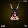 Enies Lobby Arc 063 Masked Rob Lucci - ONE PIECE Statue - YZ Studios