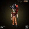Enies Lobby Arc 059 Nero - ONE PIECE Statue - YZ Studios