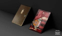 Enies Lobby Arc 064 Oimo - ONE PIECE Statue - YZ Studios